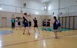 Первенство Ивацевичского района по баскетболу в программе XXXIII спартакиады школьников
