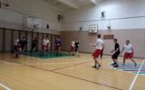 Первенство Ивацевичского района по баскетболу в программе XXXIII спартакиады школьников